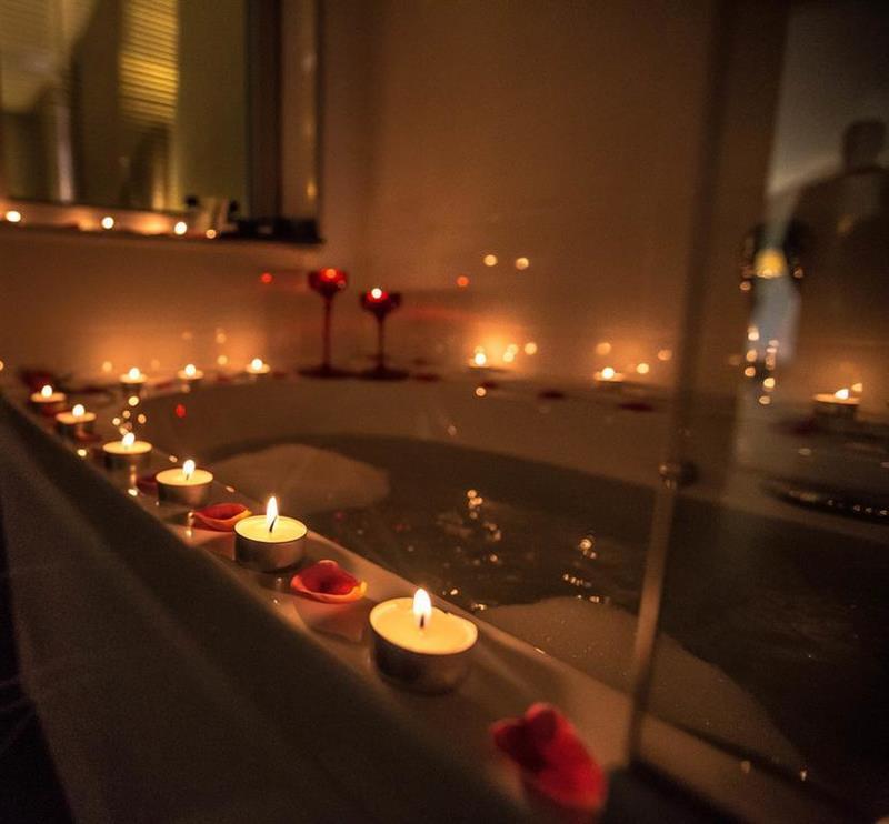 Titanic Hotel & Spa スレイマニヤ エクステリア 写真 A spa